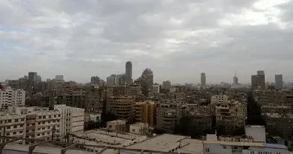 الطقس 