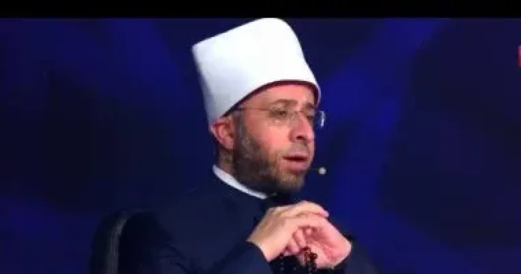 اسامة الأزهري 