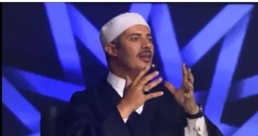 جابر البغدادي 
