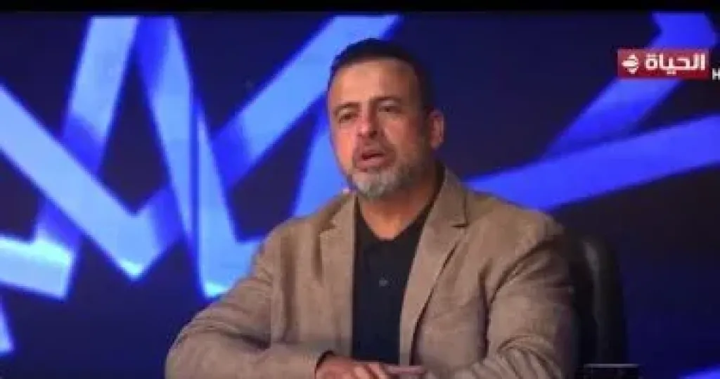 مصطفي حسني 
