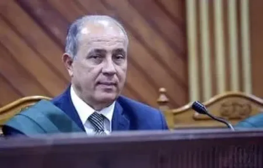 المستشار وجدى عبد المنعم 