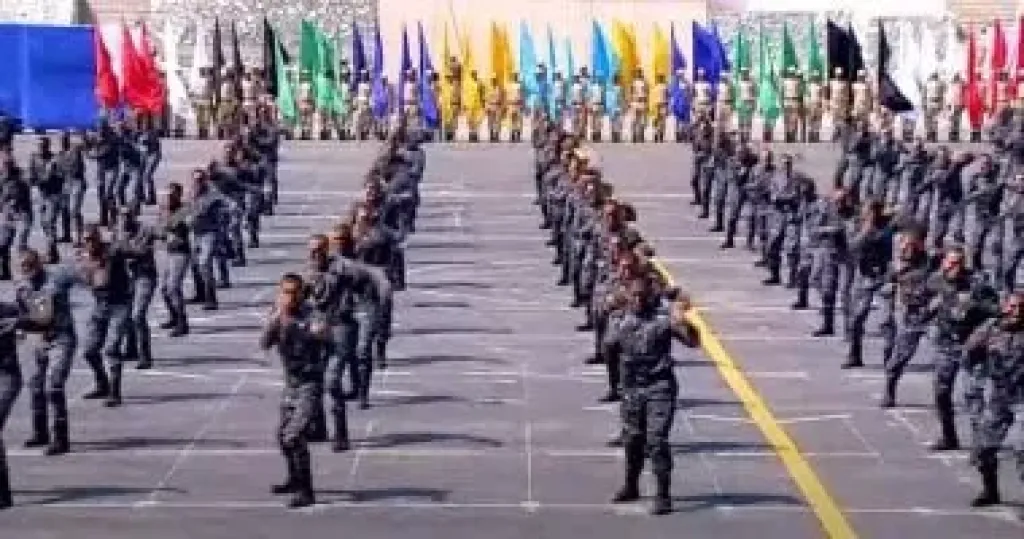 معهد معاوني الأمن