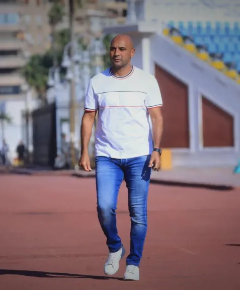  محمد عطية