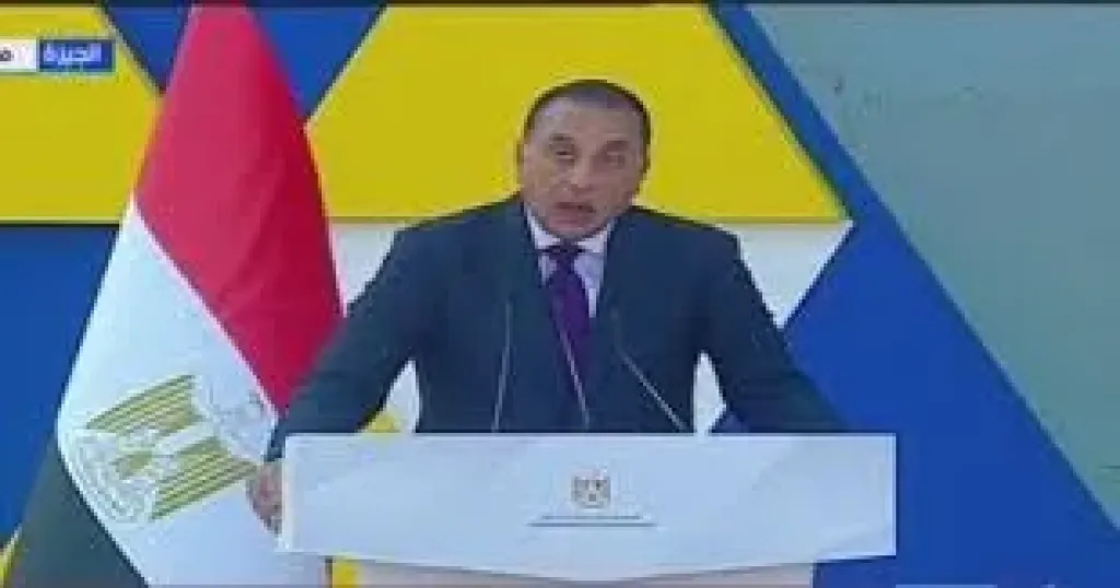 الدكتور مصطفى مدبولي
