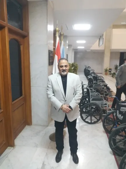 مؤنس منير 