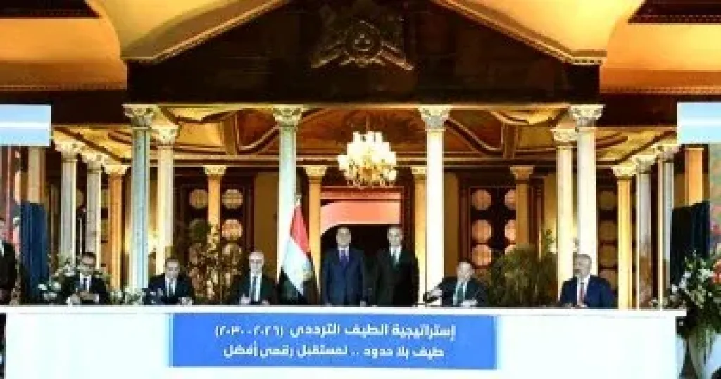 الدكتور مصطفى مدبولي، رئيس مجلس الوزراء