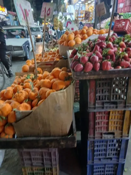 جانب من متابعه 