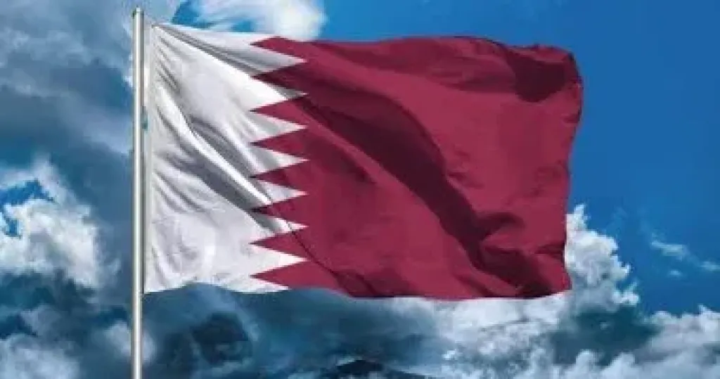 قطر 