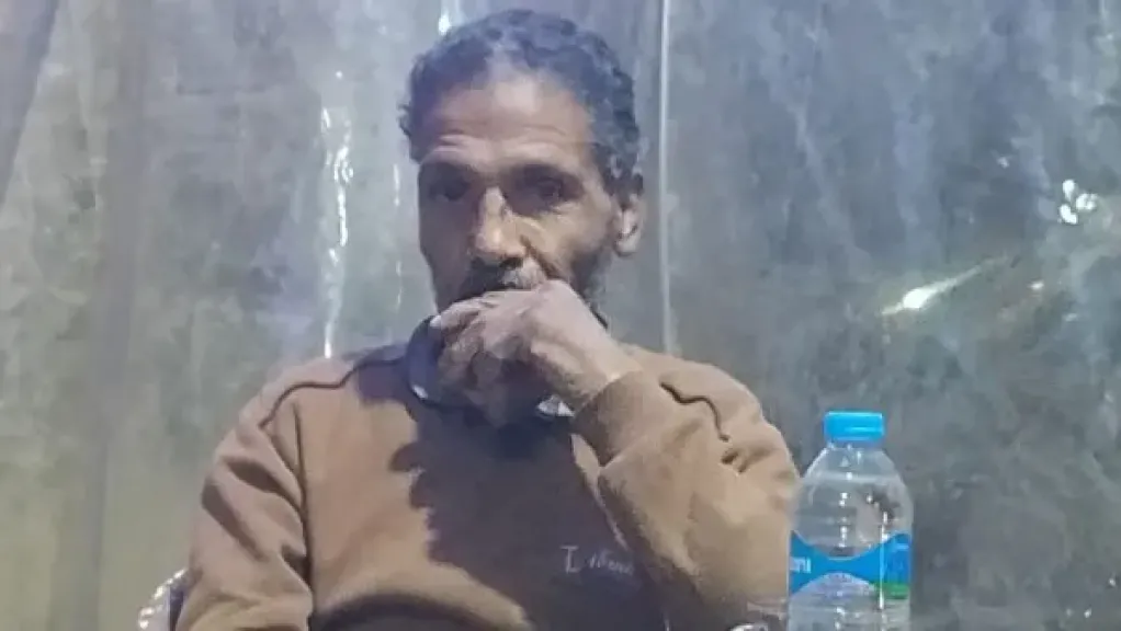  المتوفى ياسر الكهربائي 