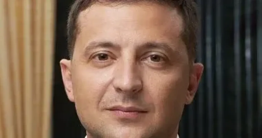 زيلينسكي  