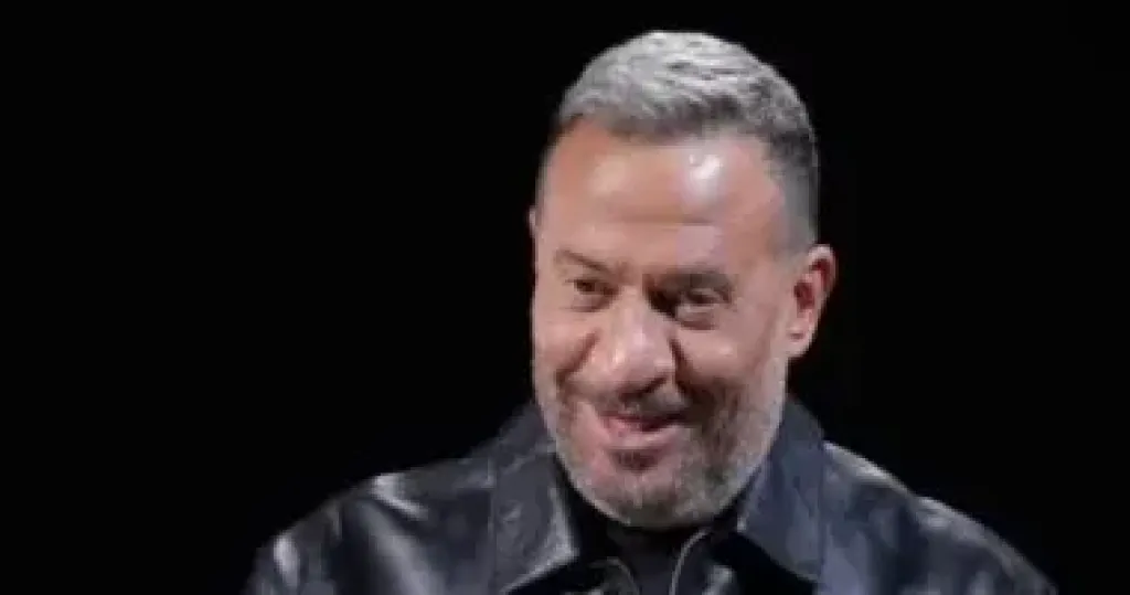 ماجد المصري 