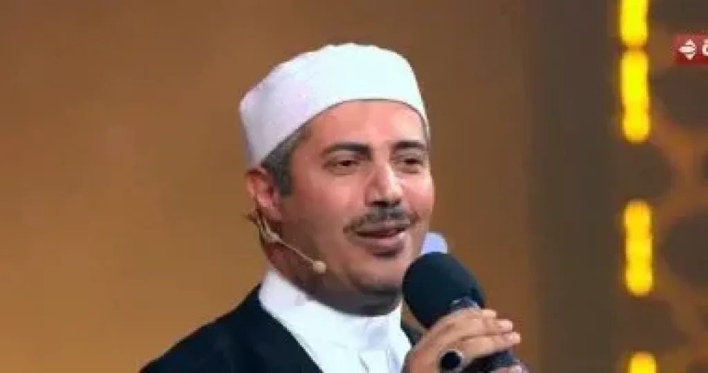 جابر البغدادي 