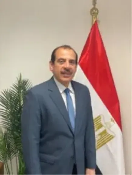 الدكتور عمرو قنديل