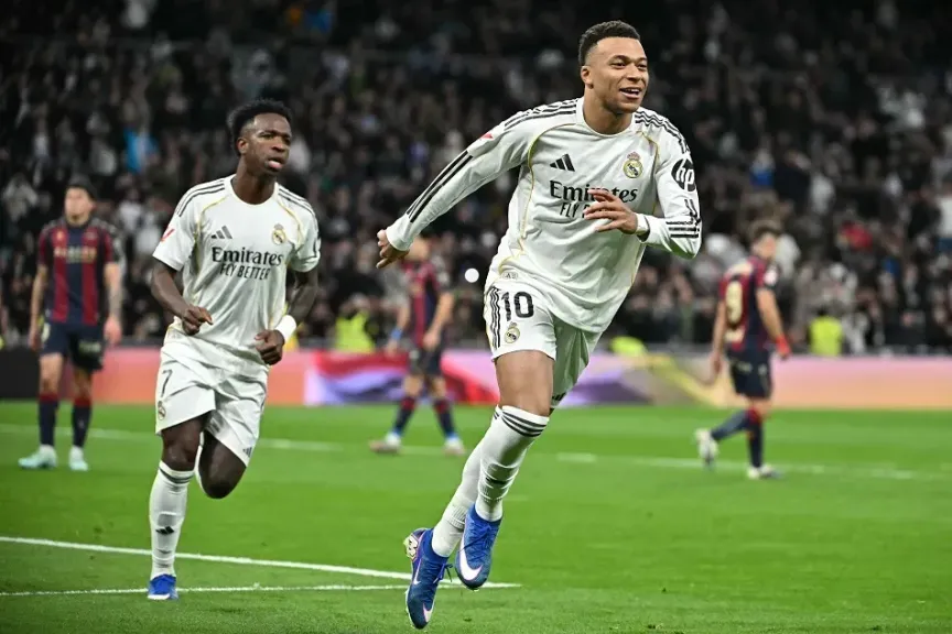 ريال مدريد 