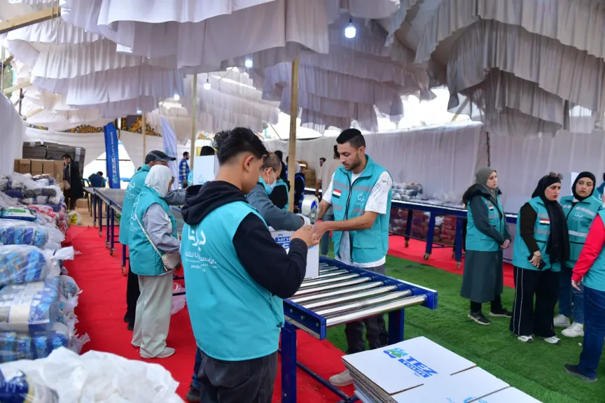 فرق عمل