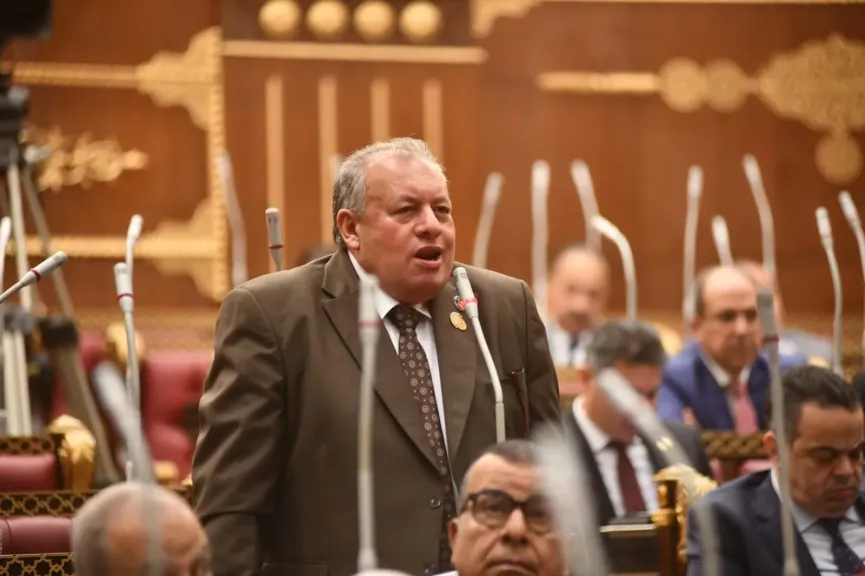 المستشار محمد الأجرود