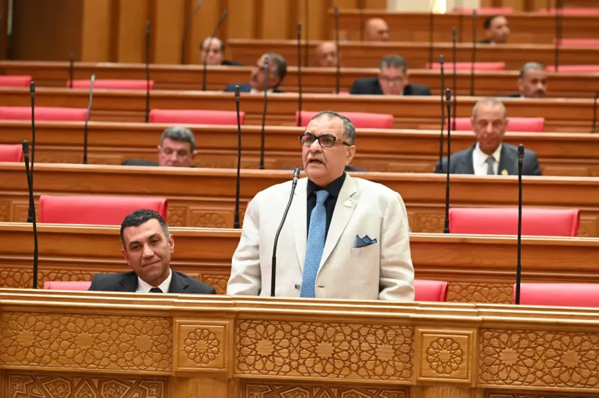 النائب نور ابو ستيت