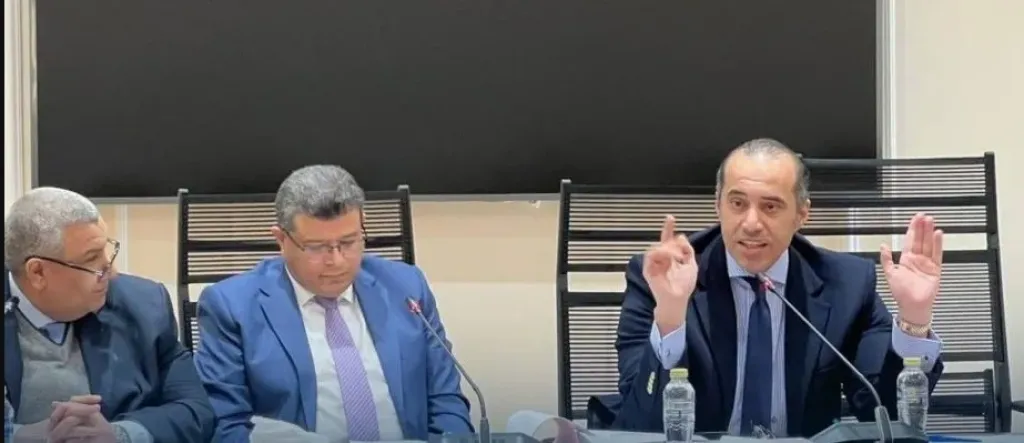 لجنة الخطة والموازنة بمجلس النواب
