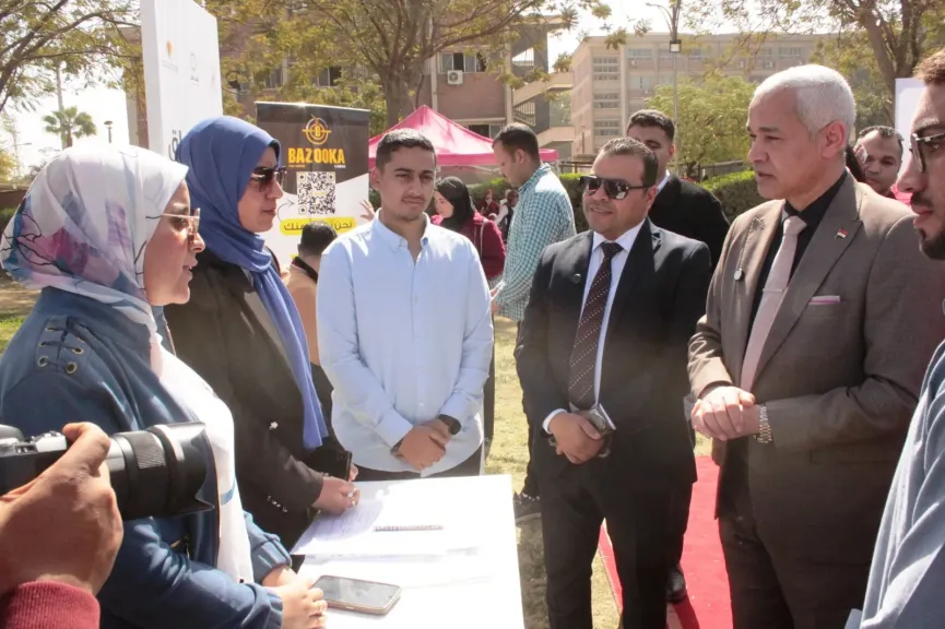 نائب رئيس جامعة 