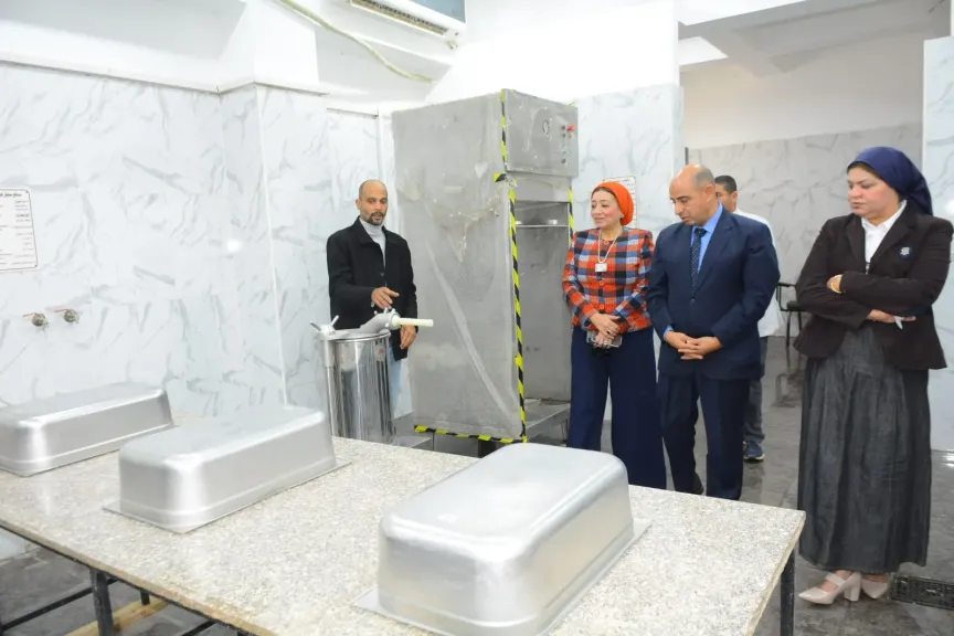 نائب رئيس جامعة 