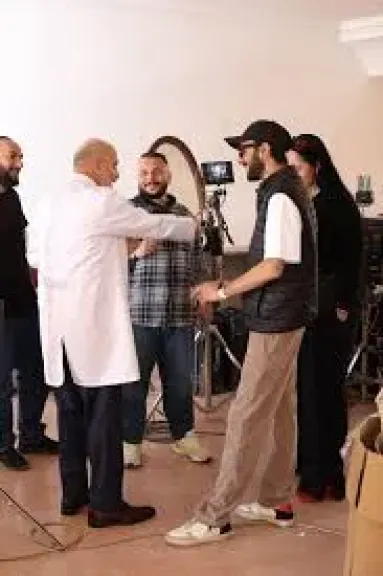 سهر الصايغ