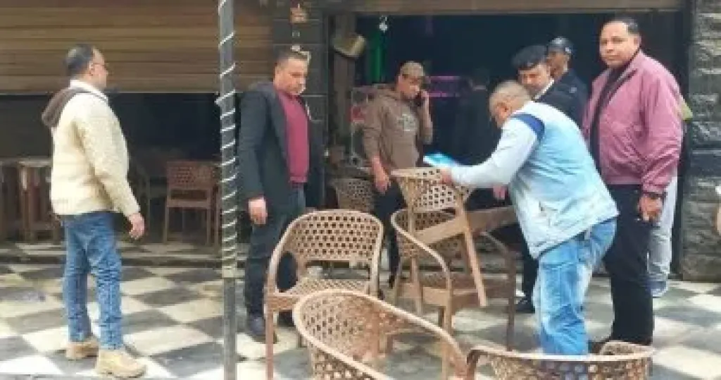 جانب من الحملات 