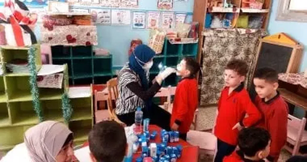 طلاب 