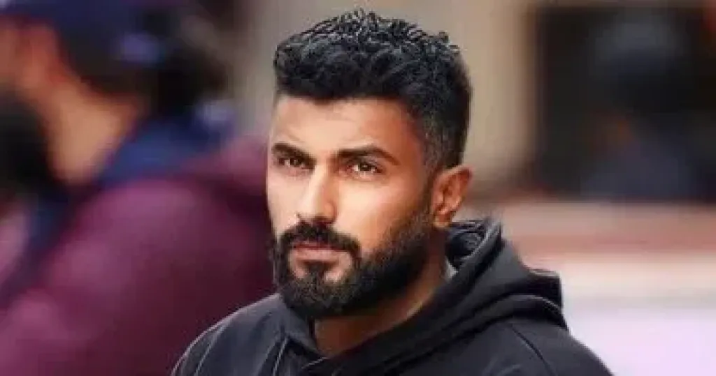 محمد سامي 