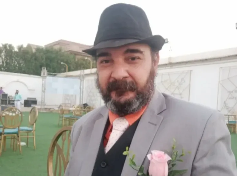 محمد أبو علي القطاوي