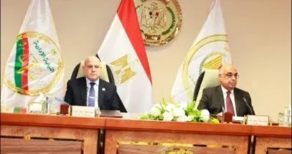 وزير العدل 