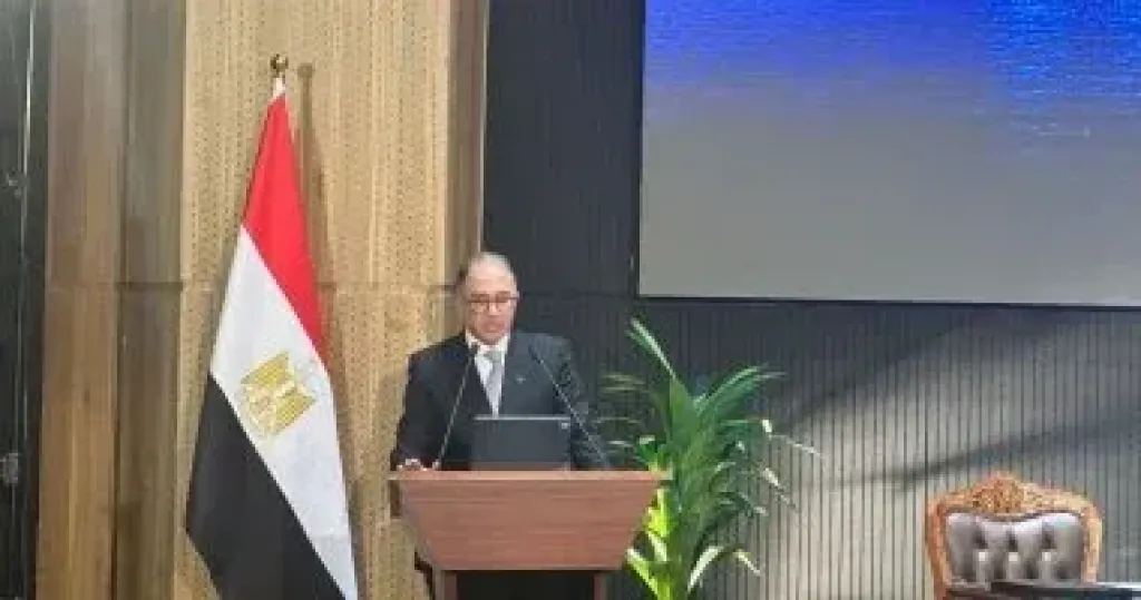 الدكتور أحمد شلبي منصب الرئيس التنفيذي والعضو المنتدب لشركة تطوير مصر