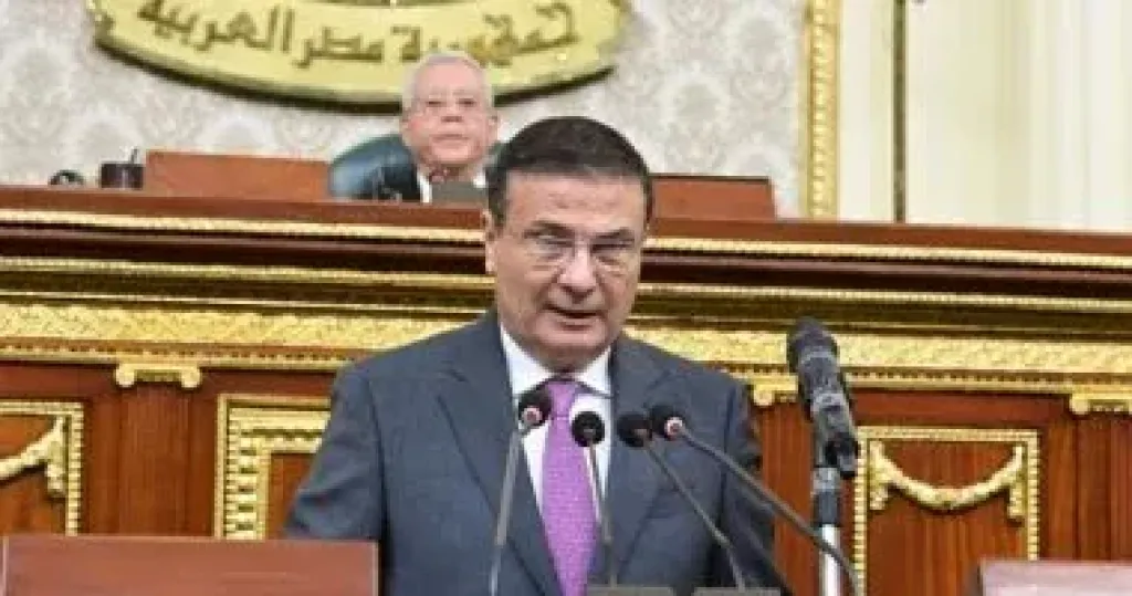 وزير الزراعة 
