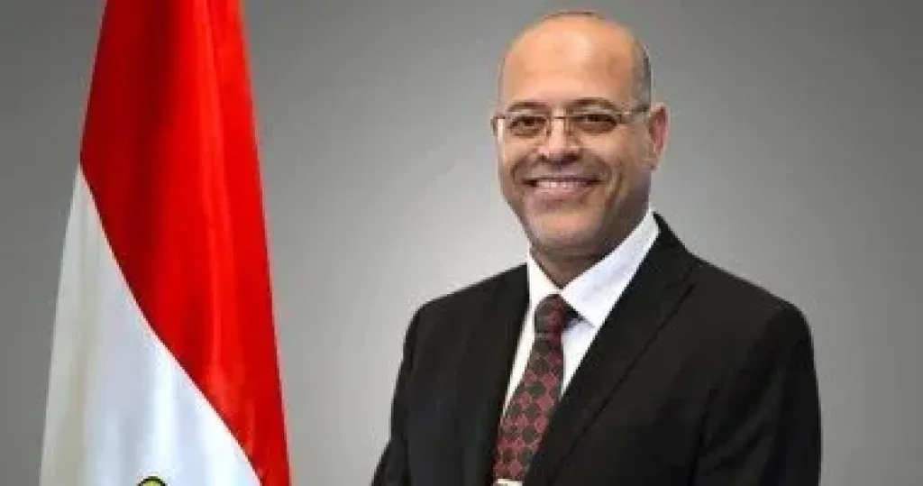 وزير العمل 
