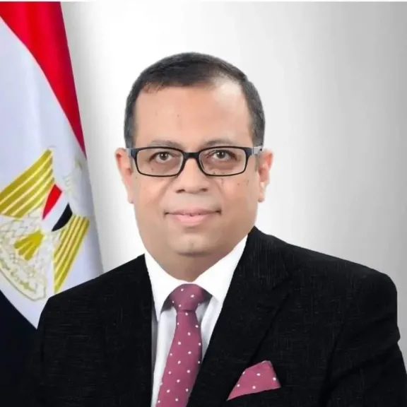 عميد كليه هندسه 