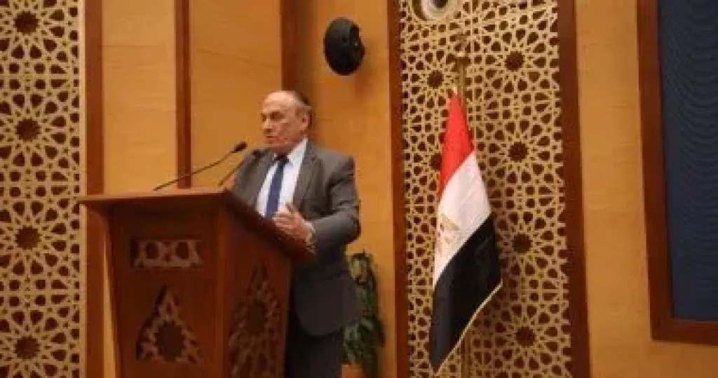 سمير فرج  