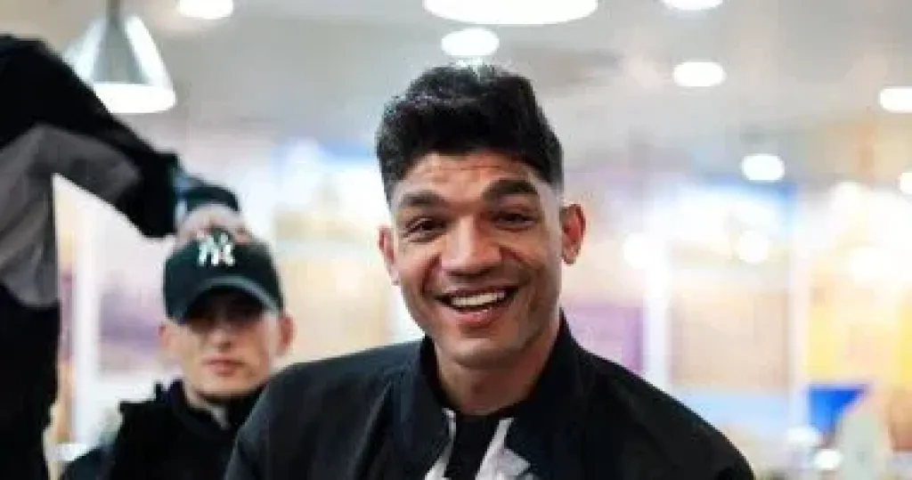 محمد صبحي  