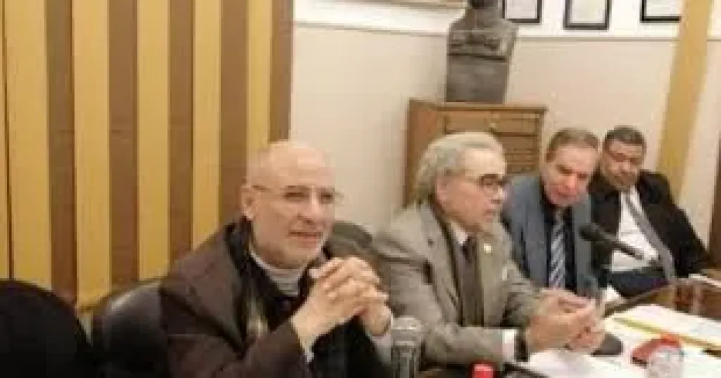 اتحاد كتاب مصر