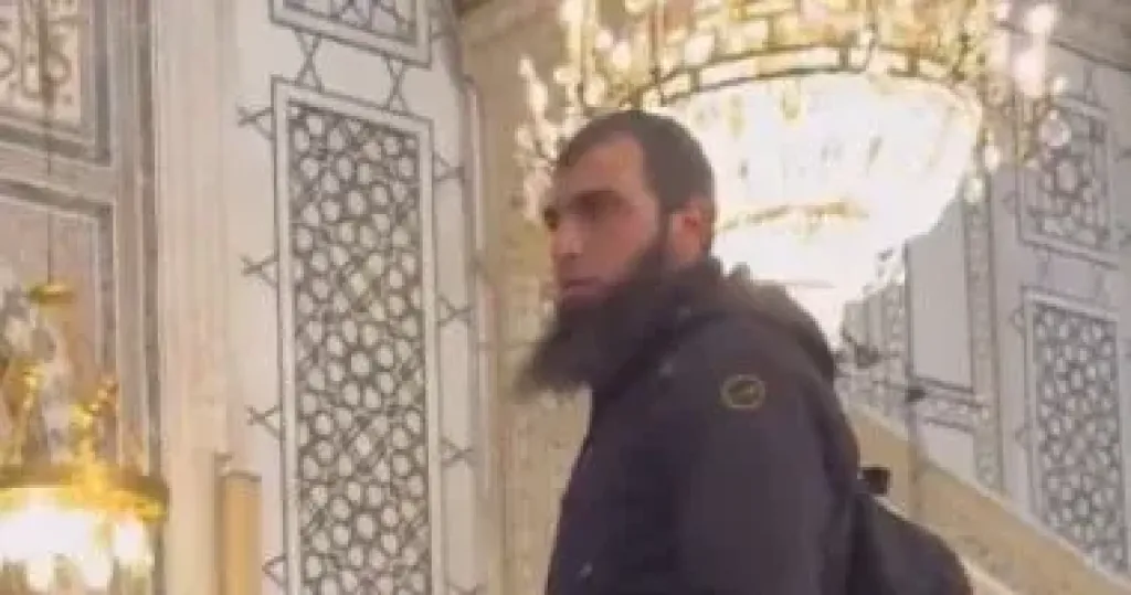 المواطن التركي