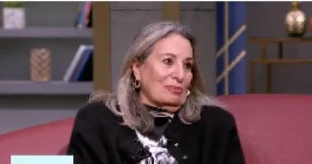 ابنة هند رستم