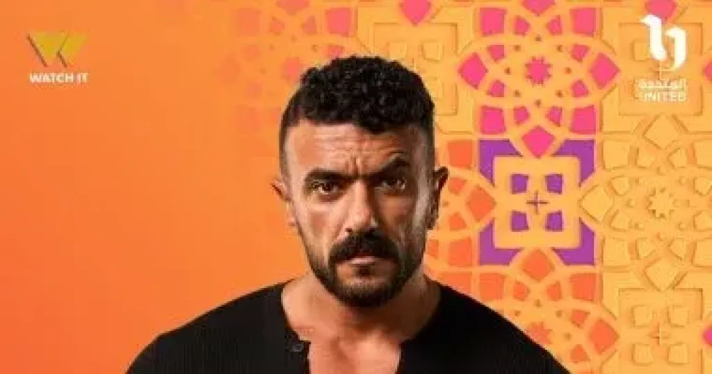 احمد العوضي 
