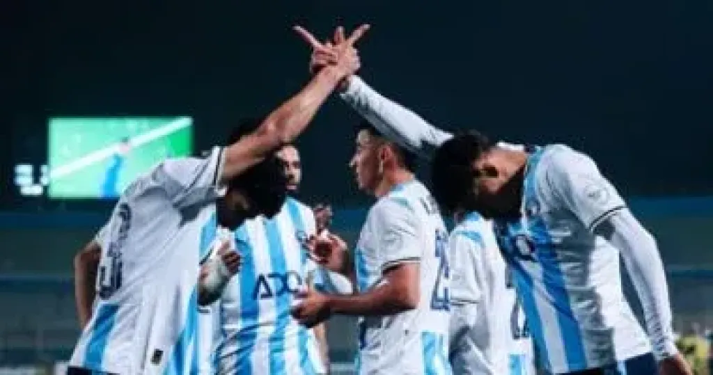 فريق بيراميدز