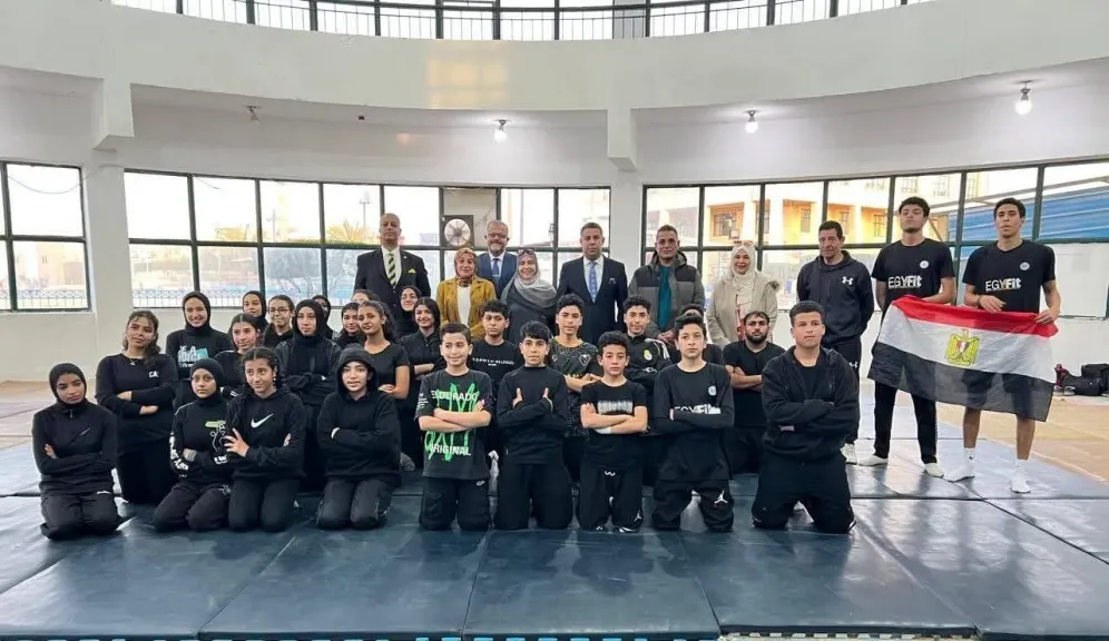مراكز منطقة مدينة نصر