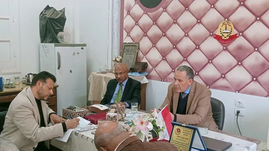 وكيل وزارة التعليم 