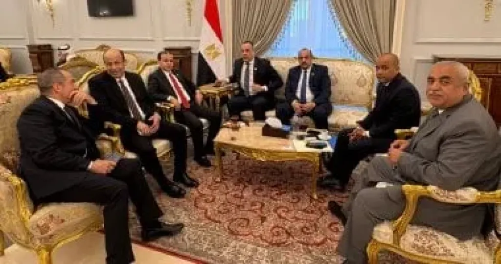 مجلس النواب