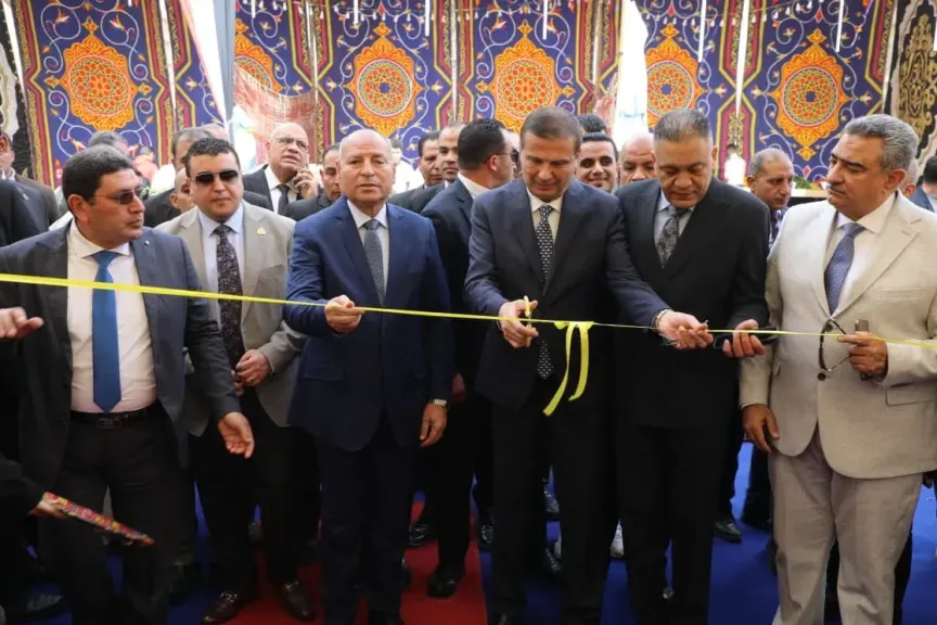 محافظ القاهرة 