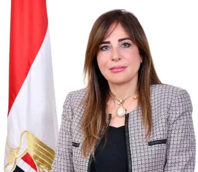 راندة المنشاوي 