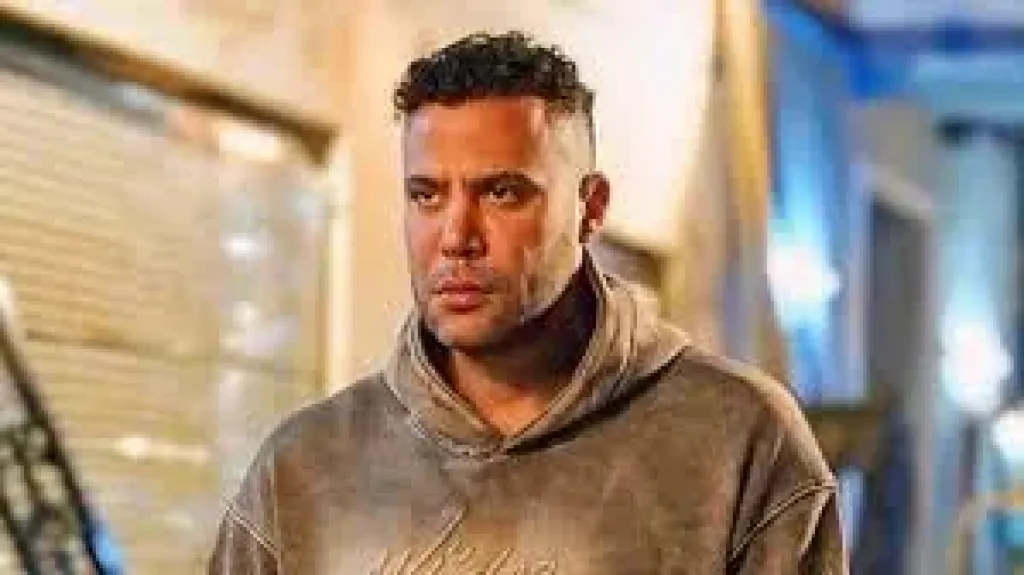 مسلسل الكينج