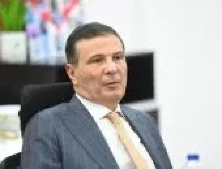 وزير الزراعة 