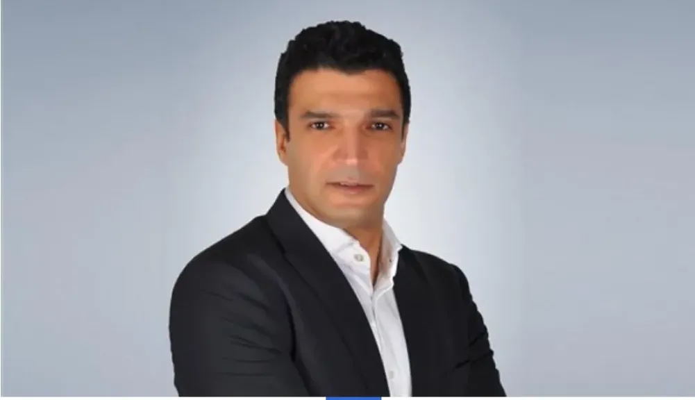 خالد هاشم