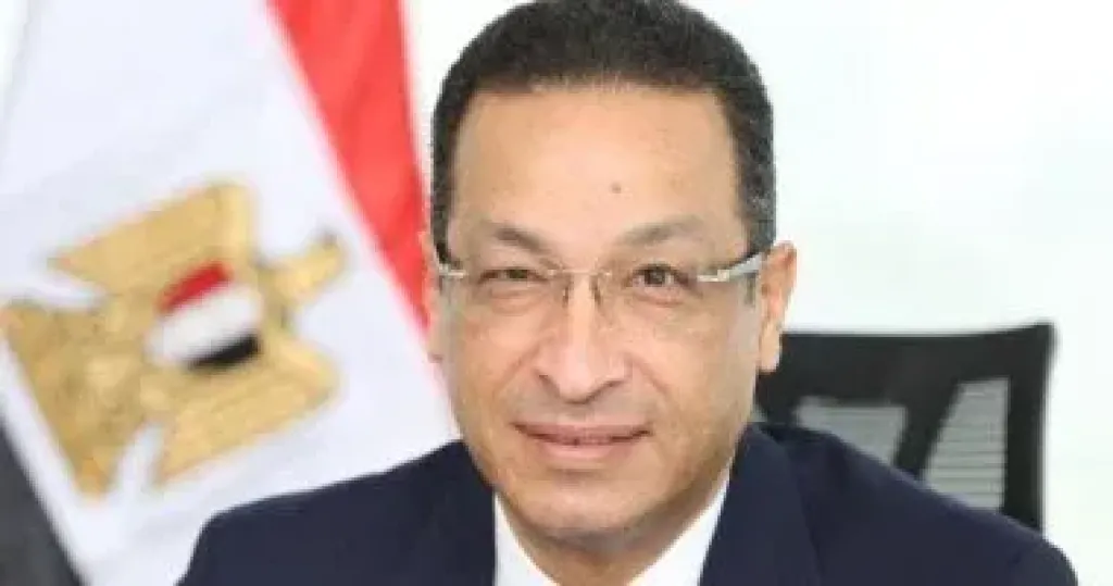 رافت هندي  